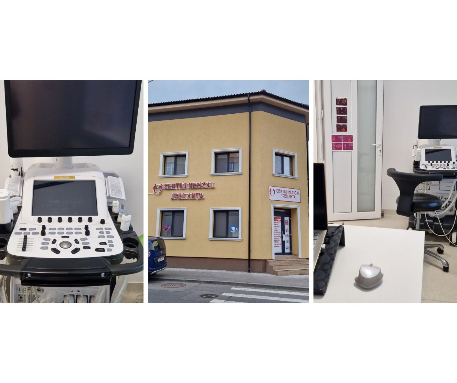 Craiova: Teste genetice la Clinica Speranța pentru litiază