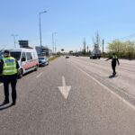 Craiova: Amenzi și taxiuri verificate la Aeroport