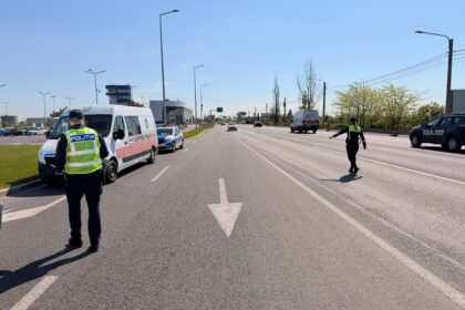 Craiova: Amenzi și taxiuri verificate la Aeroport