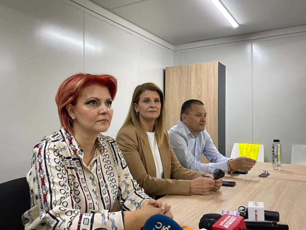 Craiova: Progres uriaș la Spitalul Regional de Urgență