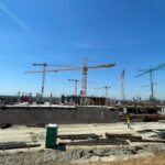 Craiova: Progres uriaș la Spitalul Regional de Urgență