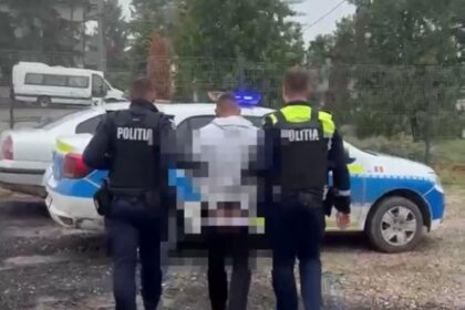 Anchetă după spargeri și furt de autoturisme în Dolj