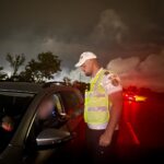 Acțiune amplă a Poliției Olt pentru siguranța rutieră