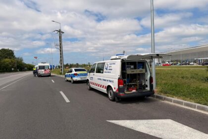 Craiova: Razie la Aeroport: Dosar penal și amenzi mari