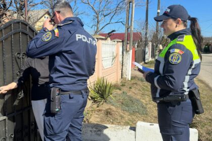 Amenzi mari în Vâlcea pentru deținătorii de animale