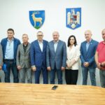 Școlile din patru comune din Gorj, vor fi modernizate cu fonduri europene