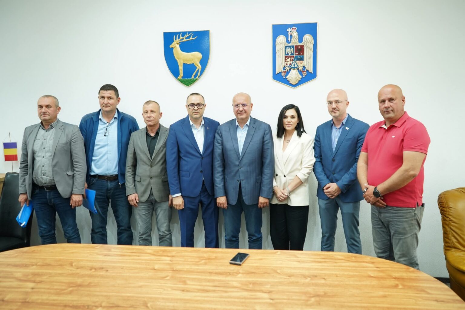 WhatsApp Image 2026-05-19 at 112735 - Jurnalul Olteniei – Știri din Craiova și Oltenia Școlile din patru comune din Gorj, vor fi modernizate cu fonduri europene