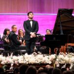 Craiova: Pianist de 18 ani admis la o universitate de top