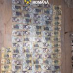 Severin: Rețea ilegală destructurată de polițiști