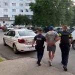 Craiova: Și-a jefuit gazda și a fost băgat în arest