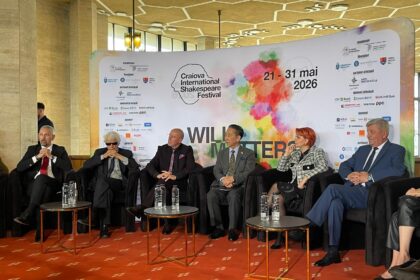Craiova: Start la Festivalul Internațional Shakespeare