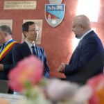 Vâlcea vizează investiții și proiecte alături de China