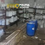 Controale în Olt: produse expirate și deșeuri periculoase