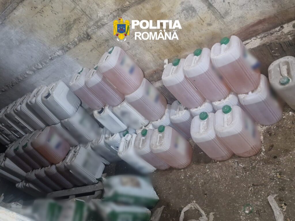 Controale în Olt: produse expirate și deșeuri periculoase - Jurnalul Olteniei – Știri din Craiova și Oltenia Controale în Olt: produse expirate și deșeuri periculoase