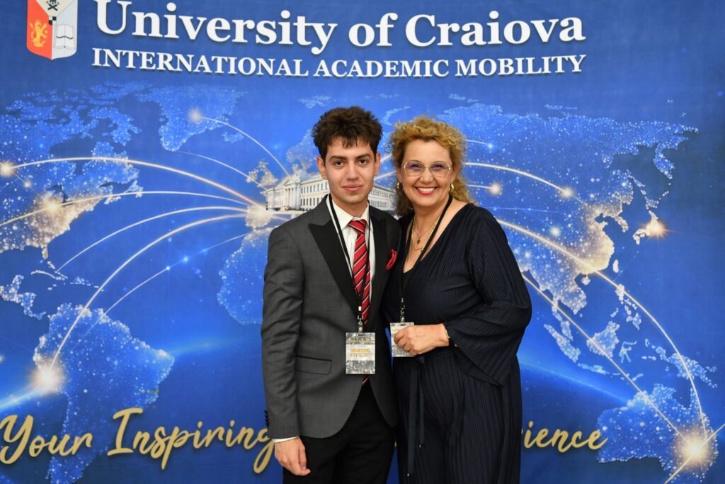 Craiova: Concursul de Oratorie „Puterea Cuvântului” 2026 - Jurnalul Olteniei – Știri din Craiova și Oltenia Craiova: Concursul de Oratorie „Puterea Cuvântului” 2026