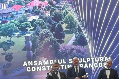 Târgu Jiu, pe podium la competiția ”Destinația Anului 2026”