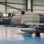 Modernizarea avioanelor IAR-99 pentru antrenamentul piloților de F-16, deblocată