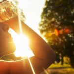Dom de căldură deasupra Europei: România, afectată