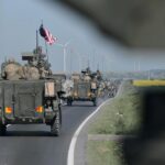 România vrea trupele SUA retrase de Trump din Germania