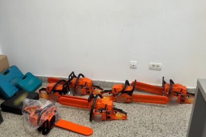 Vindea produse contrafăcute