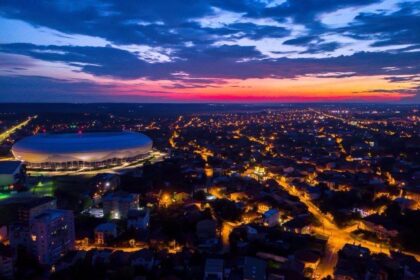 Ce schimbări aduce bugetul 2026 pentru Craiova