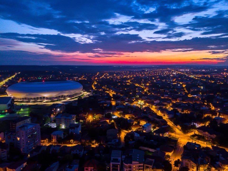 Ce schimbări aduce bugetul 2026 pentru Craiova