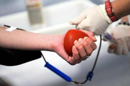 Criză de sânge în Gorj: Apel urgent pentru RH negativ