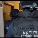 Tânăr din Gorj, reținut pentru trafic de droguri