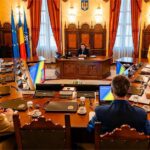 Nicușor Dan convoacă CSAT după prăbușirea unei drone