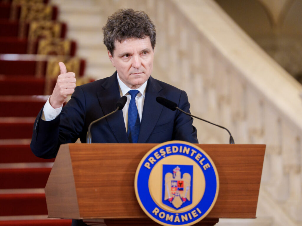 Nicușor Dan: România închide Consulatul Rusiei - Jurnalul Olteniei – Știri din Craiova și Oltenia Nicușor Dan: România închide Consulatul Rusiei