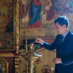 Nicușor Dan. Foto: presidency.ro