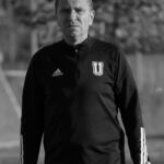 Doliu la FCU Craiova: Paul Răducan a încetat din viață
