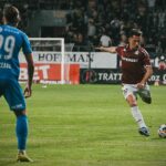 Universitatea Craiova a încheiat sezonul cu o remiză în Giulești. Alb-albaștrii se pregătesc de Liga Campionilor
