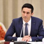 Claudiu Manda, Secretarul general al PSD