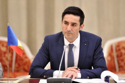 Claudiu Manda, Secretarul general al PSD