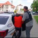Adolescentă atacată în propria casă. Suspectul a fost prins de polițiști