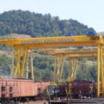 Șantierul Naval Orșova: Noi contracte de 8,6 milioane euro