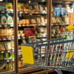 INS: Consumul a crescut în România