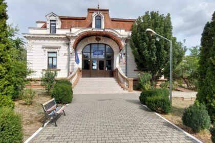 Fonduri europene pentru centrele DGASPC Dolj