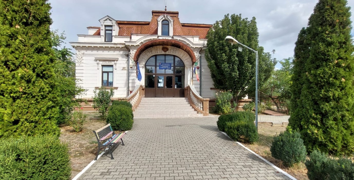 Fonduri europene pentru centrele DGASPC Dolj