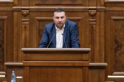 Adrian Peiu. Foto: Facebook