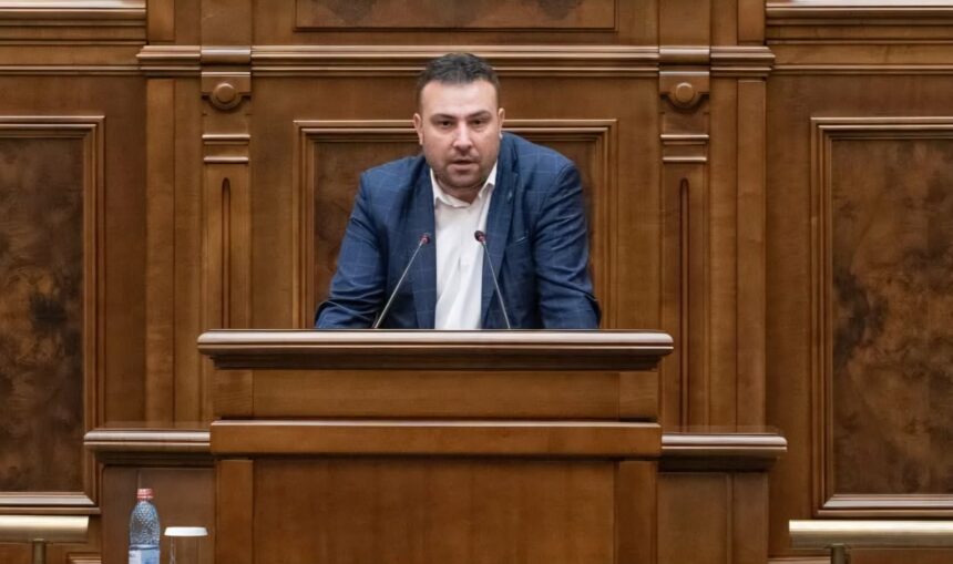 Adrian Peiu. Foto: Facebook