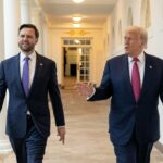 Europenii își pierd încrederea în SUA. Foto: Facebook/The White House