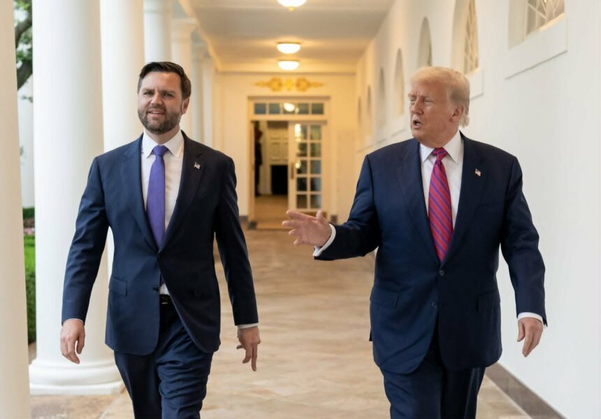 Europenii își pierd încrederea în SUA. Foto: Facebook/The White House