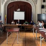 Legea salarizării: Dragoș Pîslaru și-a prezentat concluziile după primele consultări: Foto/ Facebook