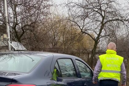 Garda de Mediu verifică sursele de miros semnalate în Târgu Jiu