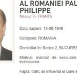Paul de România. Foto: IGPR