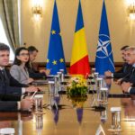 A fost sau nu sunat George Simion de Cotroceni?