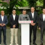 PSD impune condiții pentru votarea viitorului Guvern