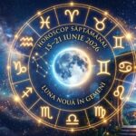 Horoscop 15–21 iunie 2026